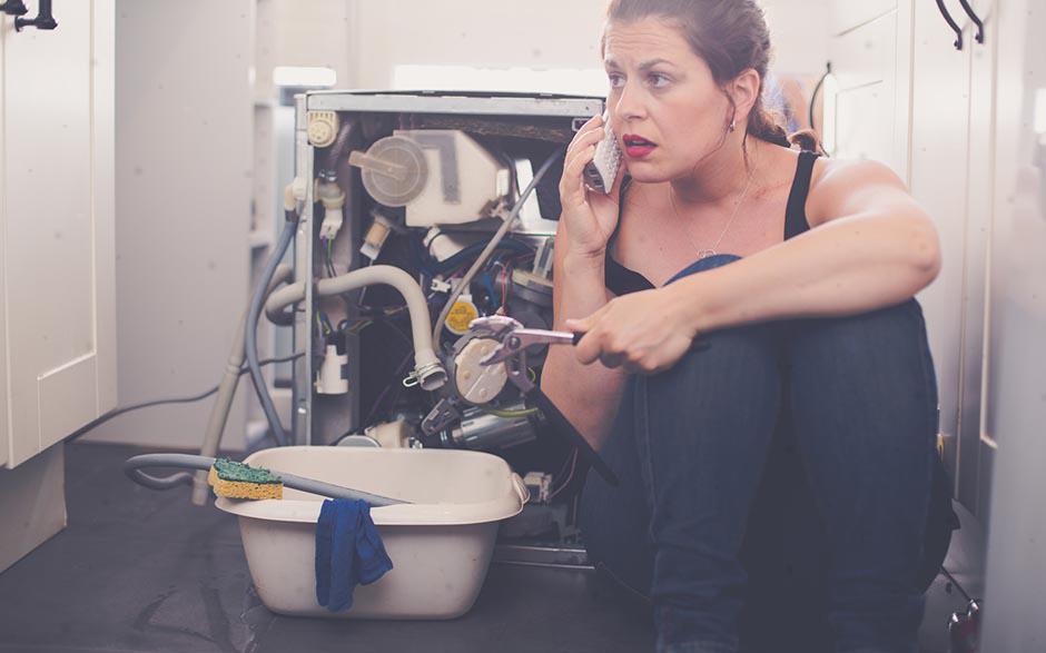 service plombier Paris